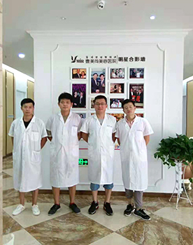 專職團隊 專職團隊